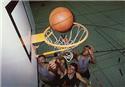 Veranstaltungsbild Basketball für Kinder  (Kids 11-13 Jahre)